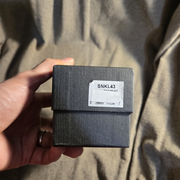 Seiko 5 Automatic Blue Dial - Picture 5 of 5